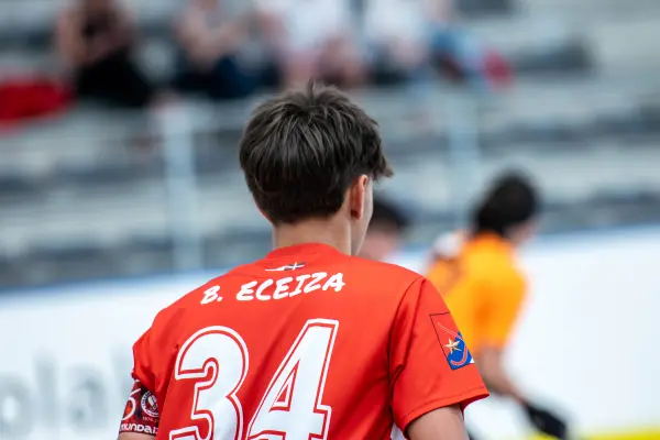 Fotos del partido C.D. MUNDAIZ - HOCKEY VOTO [101]