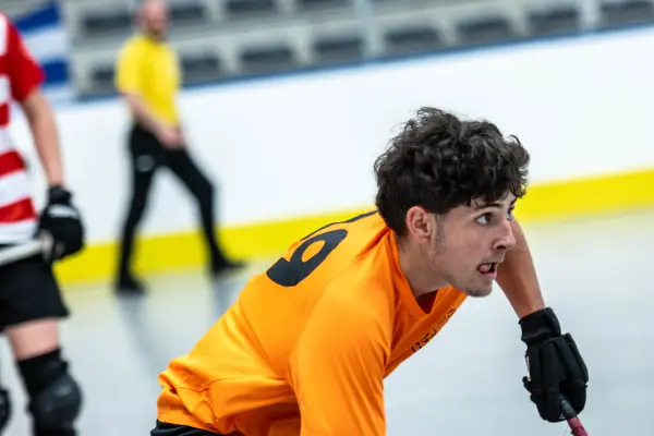 Fotos del partido C.D. MUNDAIZ - HOCKEY VOTO [102]