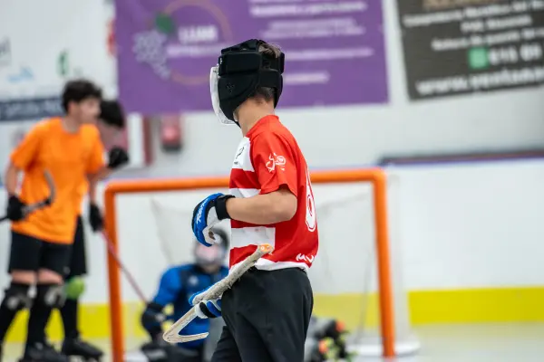 Fotos del partido C.D. MUNDAIZ - HOCKEY VOTO [103]