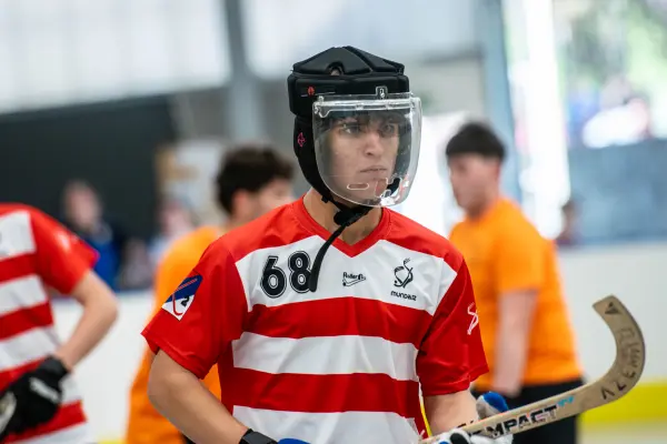 Fotos del partido C.D. MUNDAIZ - HOCKEY VOTO [104]