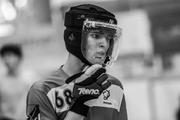 Fotos del partido C.D. MUNDAIZ - HOCKEY VOTO [105]