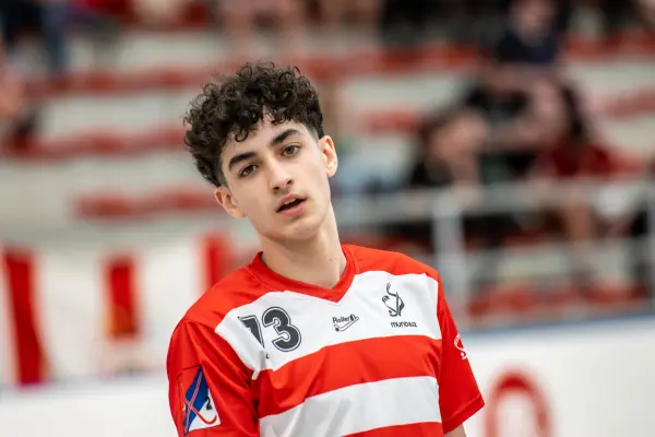 Fotos del partido C.D. MUNDAIZ - HOCKEY VOTO [110]
