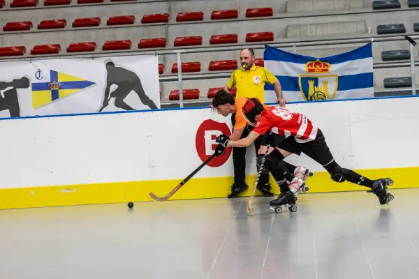 Fotos del partido C.D. MUNDAIZ - HOCKEY VOTO [115]