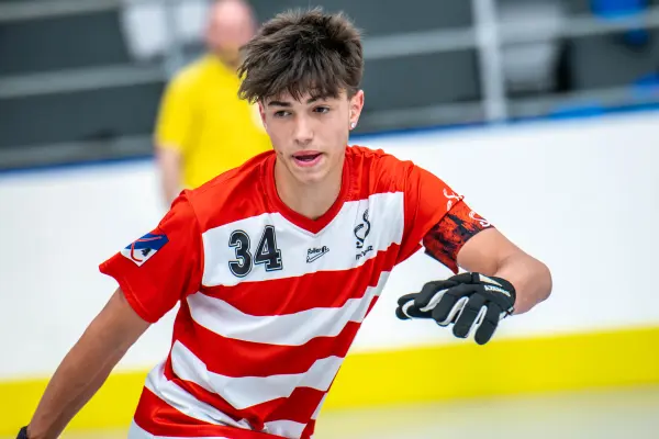 Fotos del partido C.D. MUNDAIZ - HOCKEY VOTO [118]