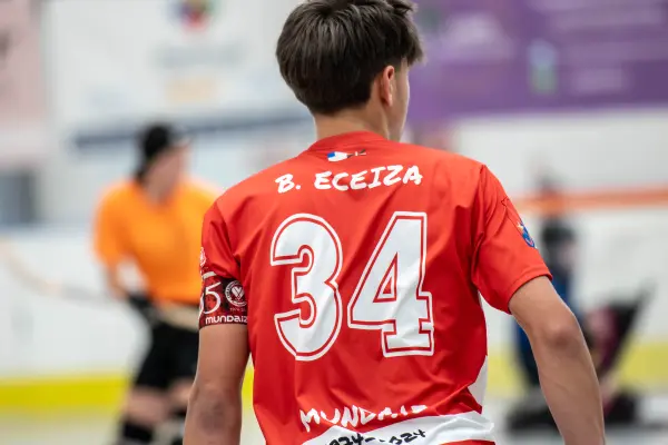 Fotos del partido C.D. MUNDAIZ - HOCKEY VOTO [119]