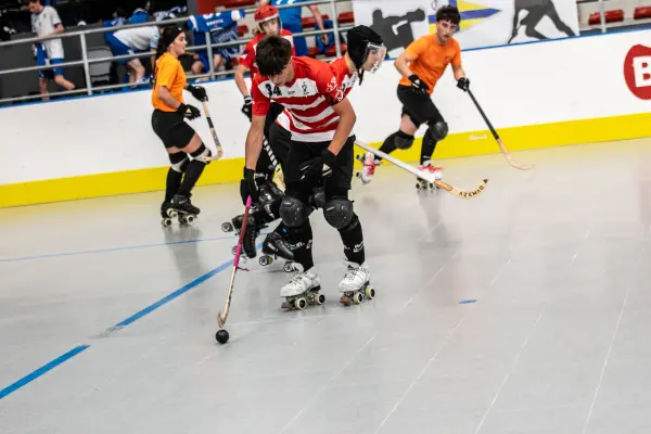 Fotos del partido C.D. MUNDAIZ - HOCKEY VOTO [123]