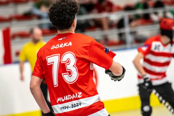 Fotos del partido C.D. MUNDAIZ - HOCKEY VOTO [125]