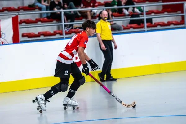 Fotos del partido C.D. MUNDAIZ - HOCKEY VOTO [127]