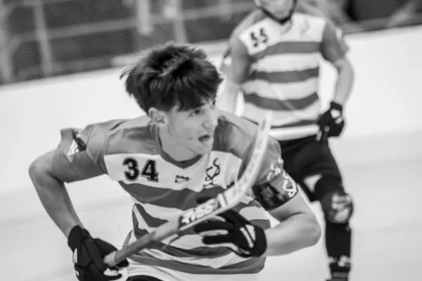 Fotos del partido C.D. MUNDAIZ - HOCKEY VOTO [131]