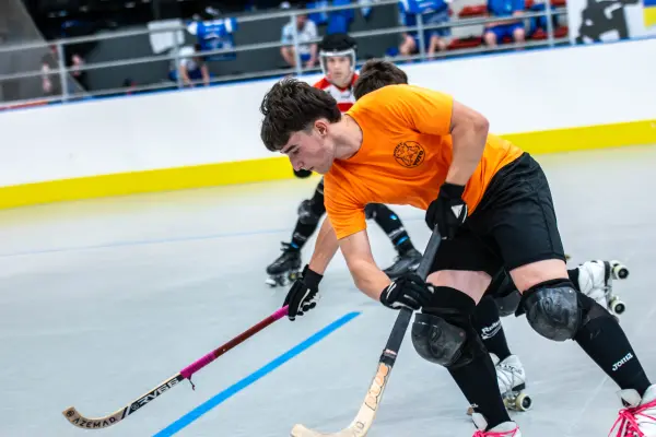 Fotos del partido C.D. MUNDAIZ - HOCKEY VOTO [132]