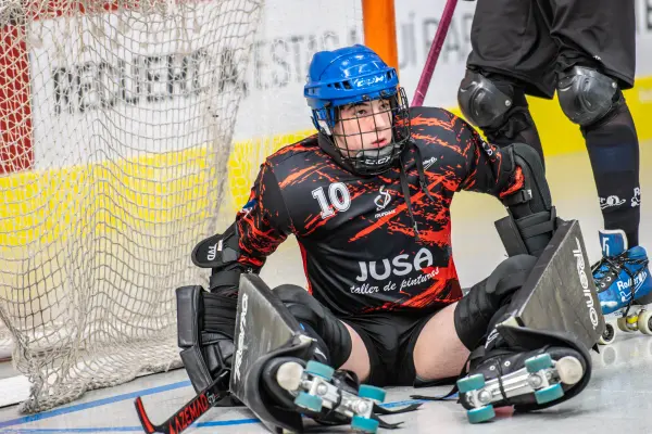 Fotos del partido C.D. MUNDAIZ - HOCKEY VOTO [137]