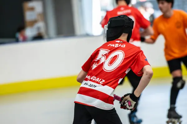 Fotos del partido C.D. MUNDAIZ - HOCKEY VOTO [139]