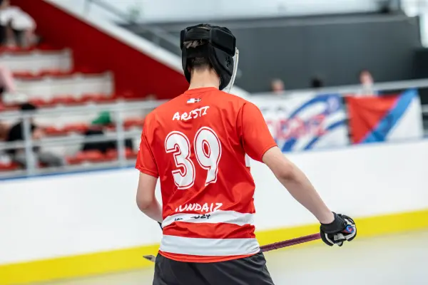 Fotos del partido C.D. MUNDAIZ - HOCKEY VOTO [140]