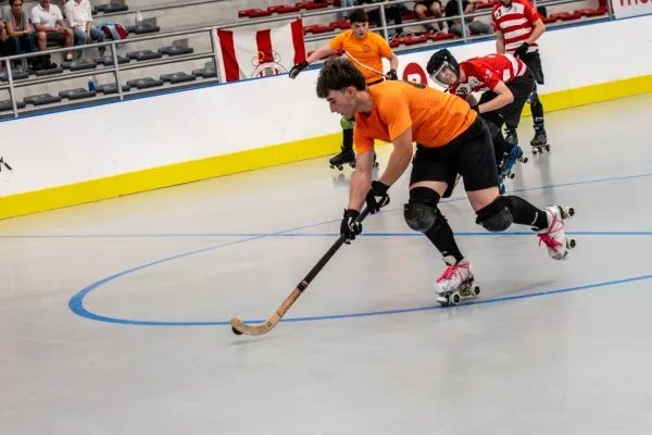 Fotos del partido C.D. MUNDAIZ - HOCKEY VOTO [143]