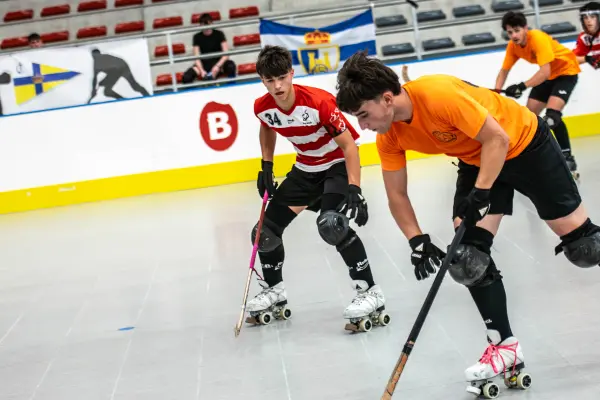 Fotos del partido C.D. MUNDAIZ - HOCKEY VOTO [144]