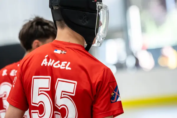 Fotos del partido C.D. MUNDAIZ - HOCKEY VOTO [146]