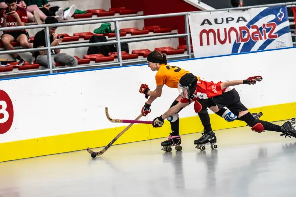 Fotos del partido C.D. MUNDAIZ - HOCKEY VOTO [151]