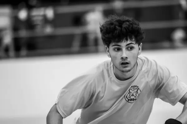 Fotos del partido C.D. MUNDAIZ - HOCKEY VOTO [152]