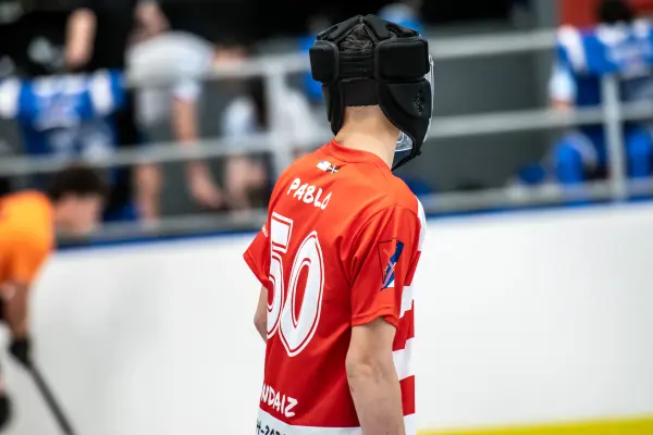 Fotos del partido C.D. MUNDAIZ - HOCKEY VOTO [155]