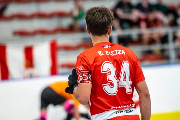 Fotos del partido C.D. MUNDAIZ - HOCKEY VOTO [156]
