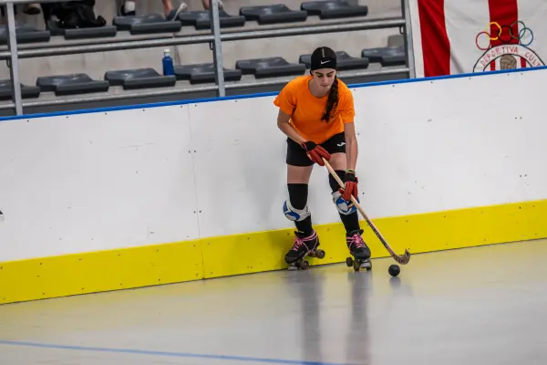 Fotos del partido C.D. MUNDAIZ - HOCKEY VOTO [161]