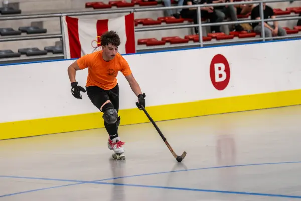 Fotos del partido C.D. MUNDAIZ - HOCKEY VOTO [164]