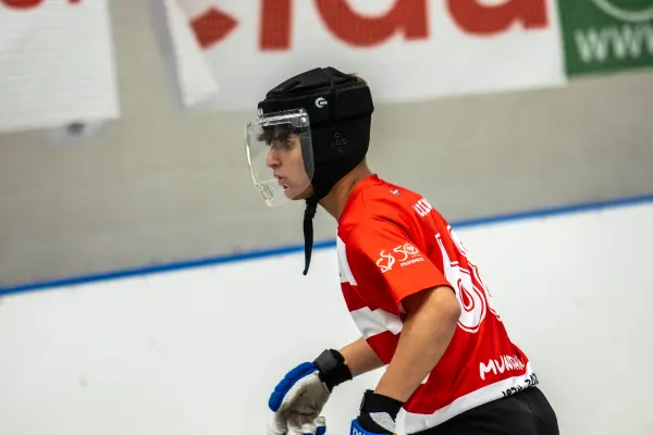 Fotos del partido C.D. MUNDAIZ - HOCKEY VOTO [166]