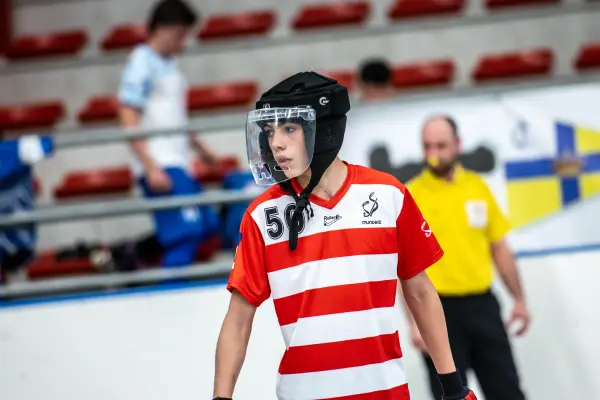 Fotos del partido C.D. MUNDAIZ - HOCKEY VOTO [167]