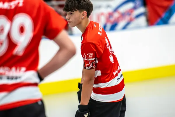 Fotos del partido C.D. MUNDAIZ - HOCKEY VOTO [172]