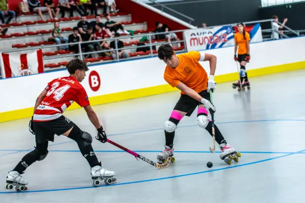 Fotos del partido C.D. MUNDAIZ - HOCKEY VOTO [174]
