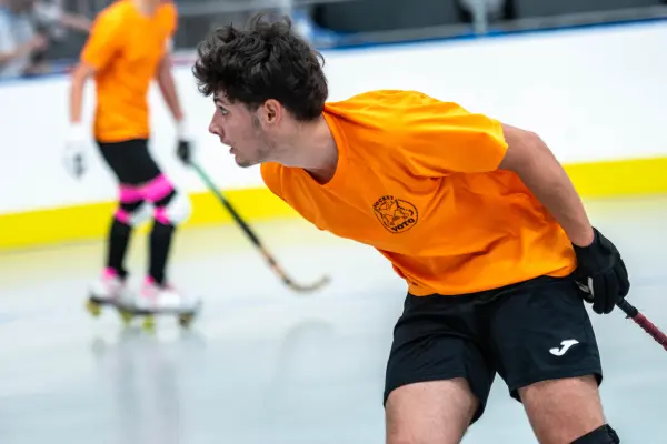 Fotos del partido C.D. MUNDAIZ - HOCKEY VOTO [176]
