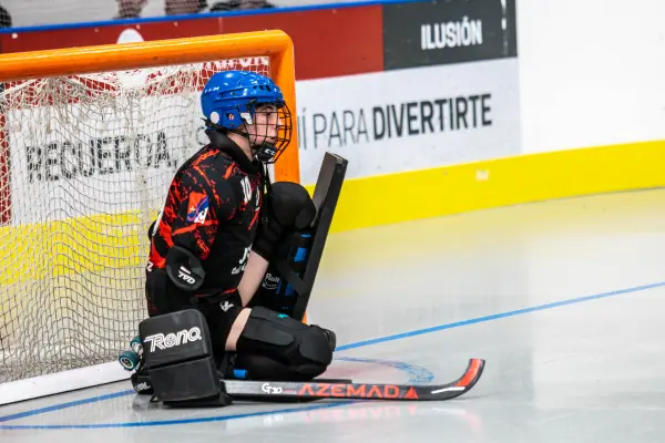 Fotos del partido C.D. MUNDAIZ - HOCKEY VOTO [187]