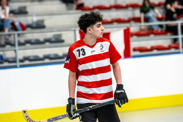 Fotos del partido C.D. MUNDAIZ - HOCKEY VOTO [190]