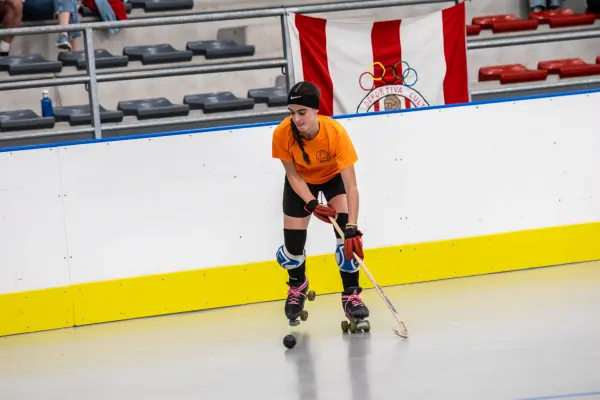 Fotos del partido C.D. MUNDAIZ - HOCKEY VOTO [192]