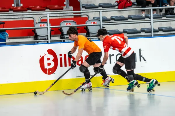 Fotos del partido C.D. MUNDAIZ - HOCKEY VOTO [193]