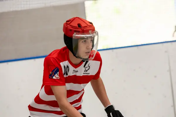 Fotos del partido C.D. MUNDAIZ - HOCKEY VOTO [195]