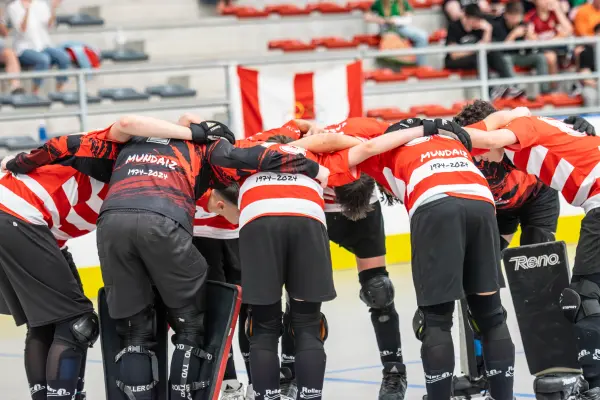 Fotos del partido C.D. MUNDAIZ - HOCKEY VOTO [197]