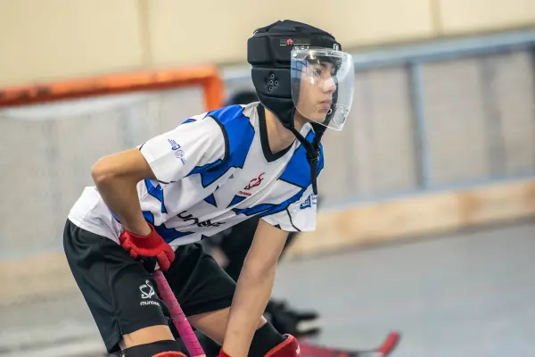 Fotos del partido LOYOLA INDAUTXU B - C.D. MUNDAIZ [3]