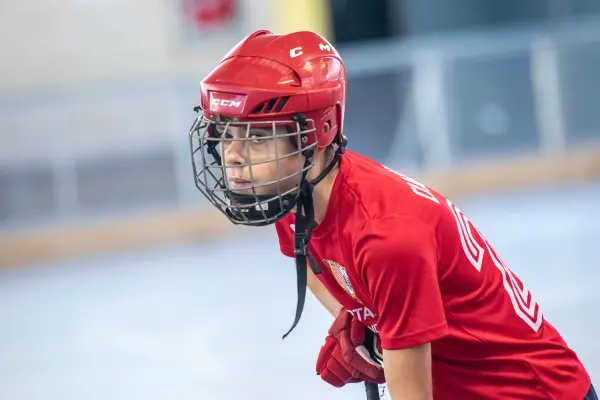 Fotos del partido LOYOLA INDAUTXU B - C.D. MUNDAIZ [4]