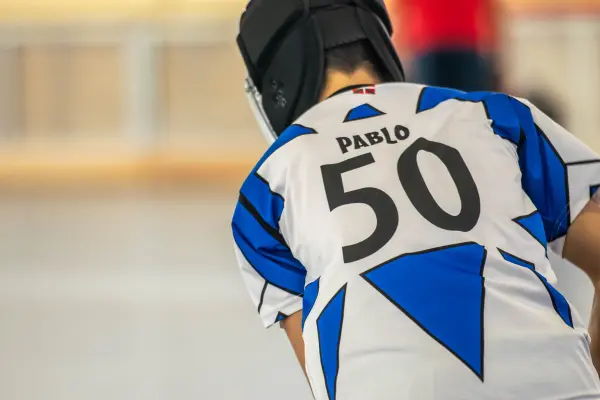 Fotos del partido LOYOLA INDAUTXU B - C.D. MUNDAIZ [9]