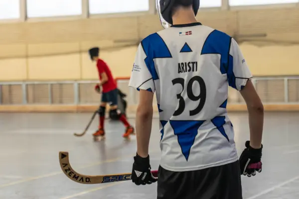 Fotos del partido LOYOLA INDAUTXU B - C.D. MUNDAIZ [12]