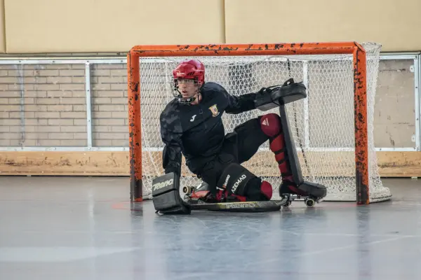 Fotos del partido LOYOLA INDAUTXU B - C.D. MUNDAIZ [13]
