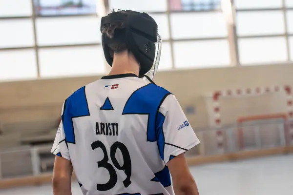 Fotos del partido LOYOLA INDAUTXU B - C.D. MUNDAIZ [24]