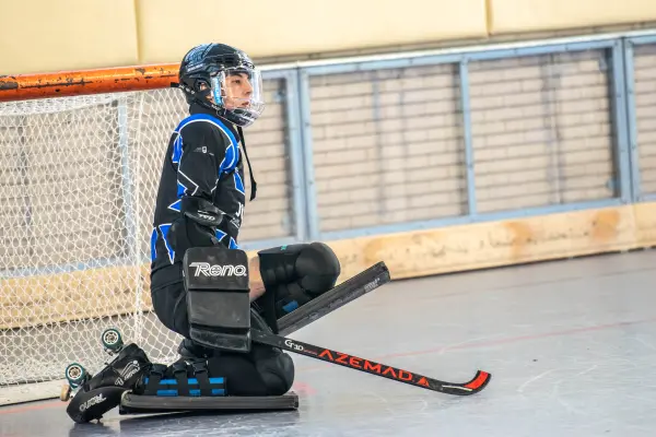 Fotos del partido LOYOLA INDAUTXU B - C.D. MUNDAIZ [26]