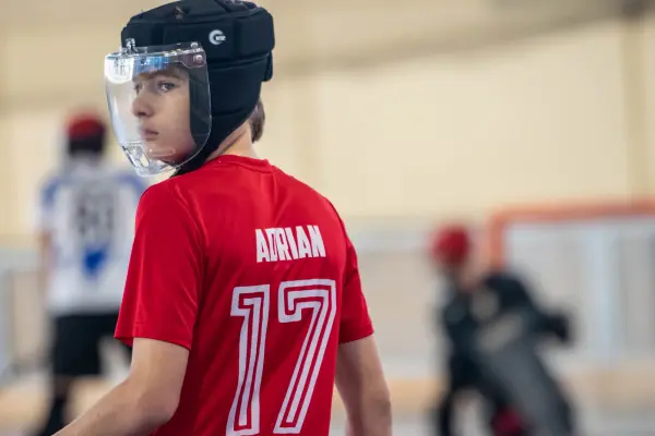 Fotos del partido LOYOLA INDAUTXU B - C.D. MUNDAIZ [40]