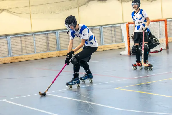 Fotos del partido LOYOLA INDAUTXU B - C.D. MUNDAIZ [41]