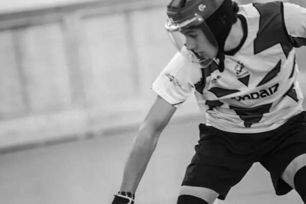 Fotos del partido LOYOLA INDAUTXU B - C.D. MUNDAIZ [46]