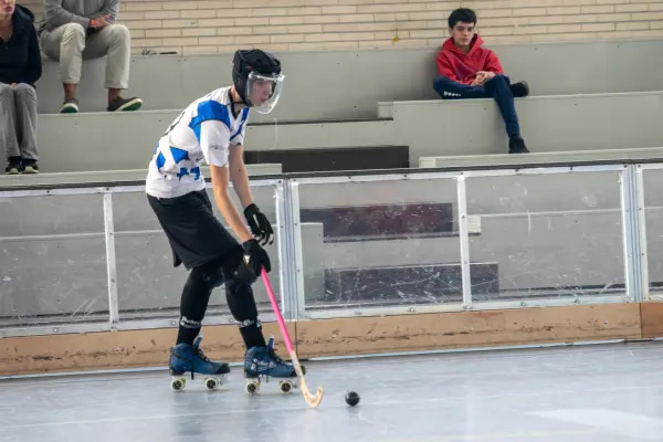 Fotos del partido LOYOLA INDAUTXU B - C.D. MUNDAIZ [52]