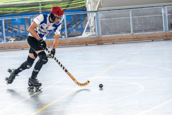 Fotos del partido LOYOLA INDAUTXU B - C.D. MUNDAIZ [58]