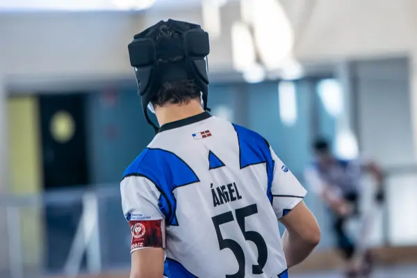 Fotos del partido LOYOLA INDAUTXU B - C.D. MUNDAIZ [64]